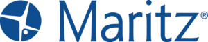 Maritz png logo