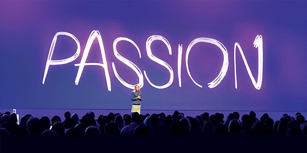 Experience Design Lab Helps Allergan Redefine National Sales Meeting