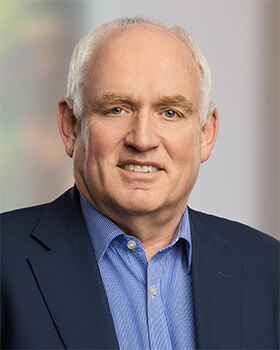 Ben Goedegebuure headshot