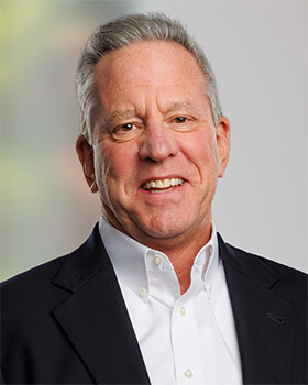 David Peckinpaugh headshot