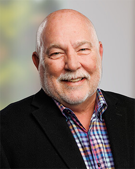 Greg Bogue headshot