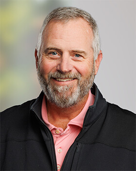 Jeff Kellstrom. headshot