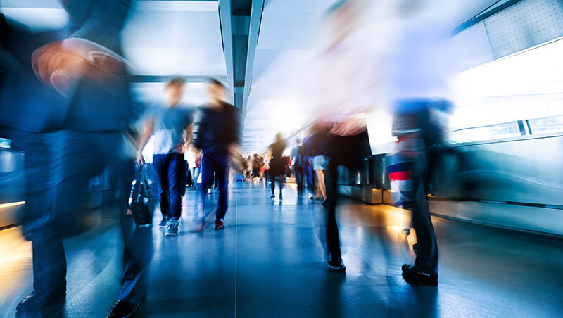 Swift Action in CrowdStrike Outage Keeps Events Running Smoothly