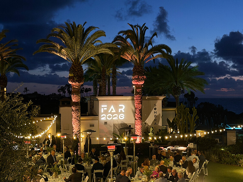 FAR - Future of Automotive Retail Summit