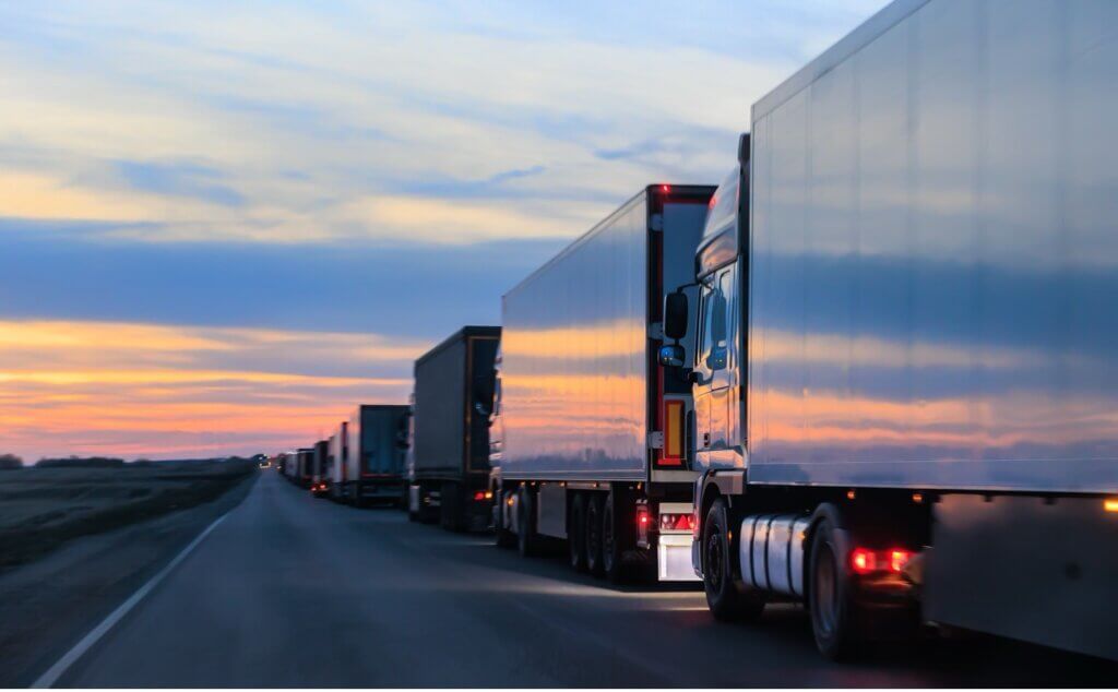 Electrification of Trucking